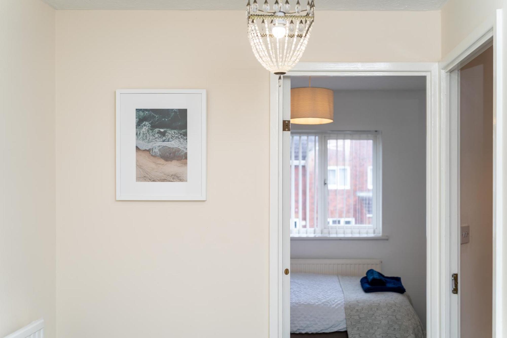 Comfortable And Spacious Superb Holiday Home In Llanelli, Dog Friendly Kültér fotó