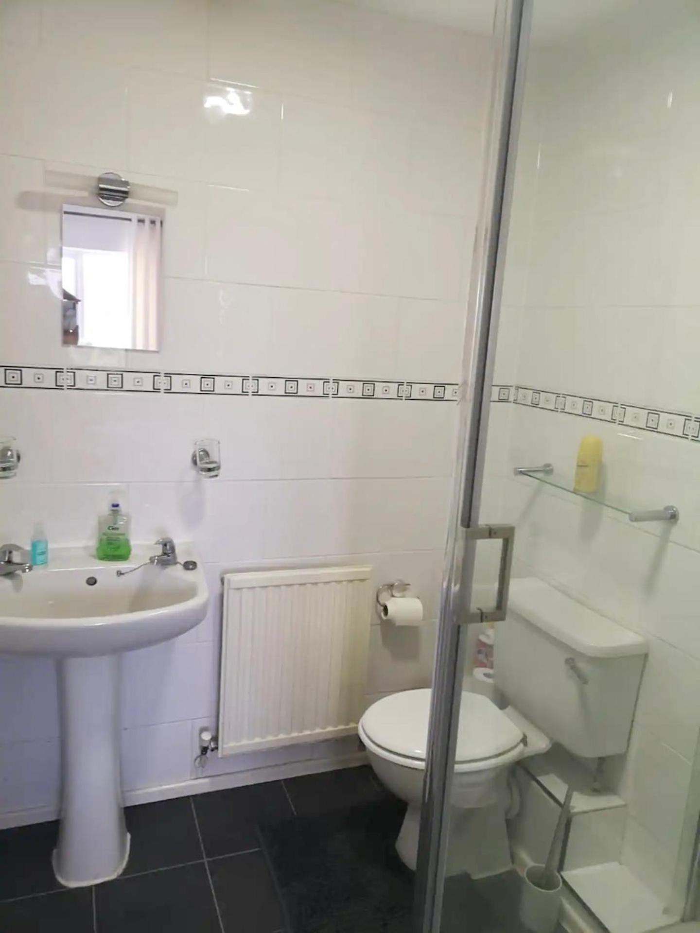 Comfortable And Spacious Superb Holiday Home In Llanelli, Dog Friendly Kültér fotó